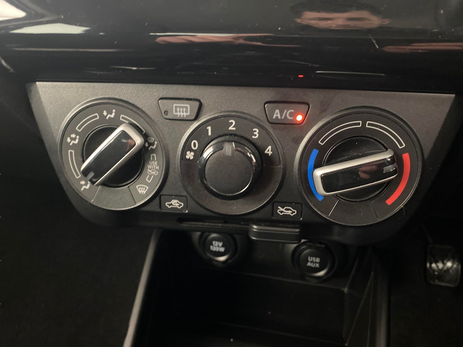 Used Suzuki Swift 2022 for sale - 78042518: Photo 15