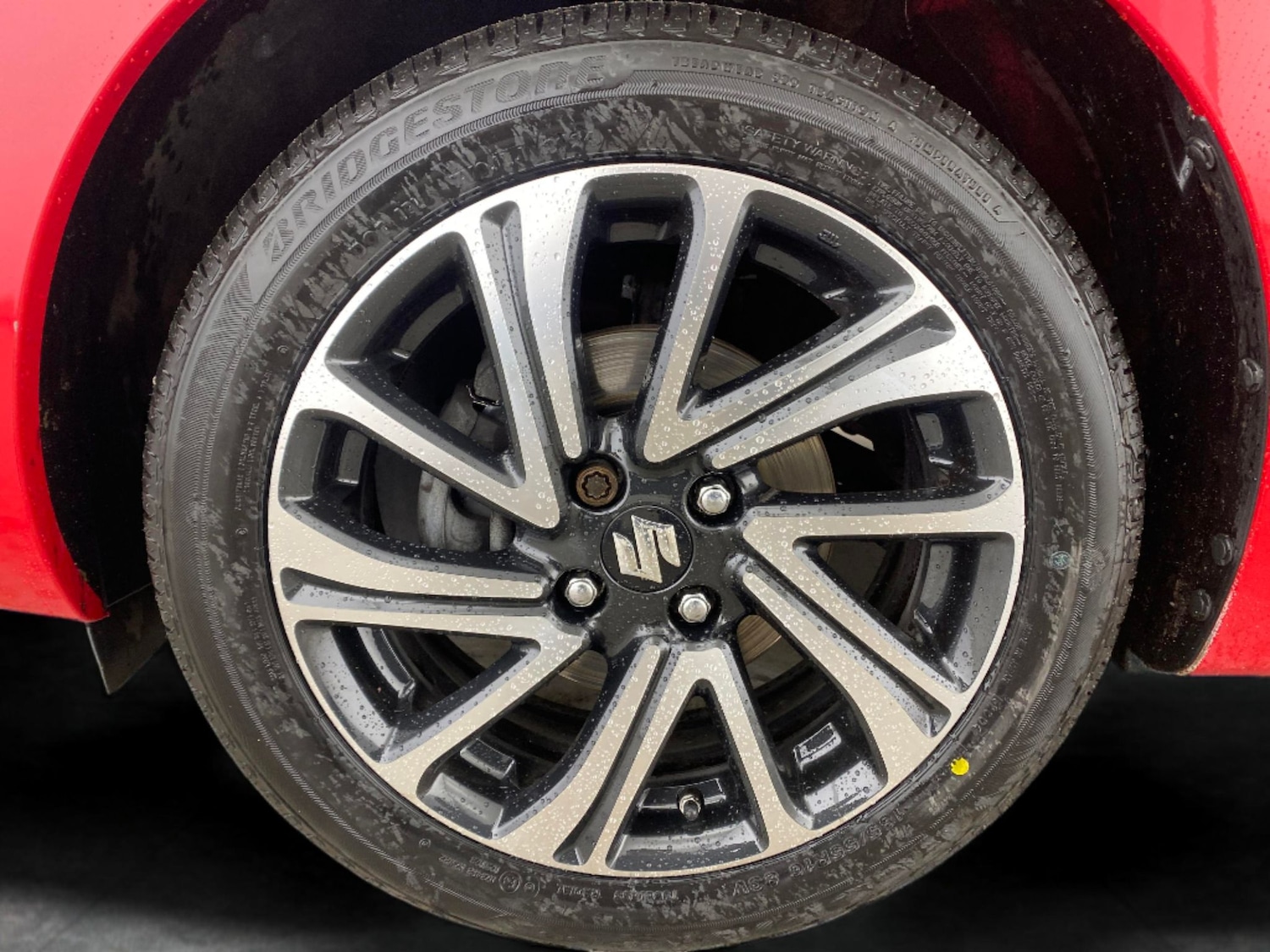 Used Suzuki Swift 2022 for sale - 78042518: Photo 17