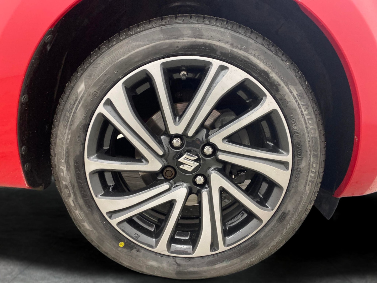 Used Suzuki Swift 2022 for sale - 78042518: Photo 18