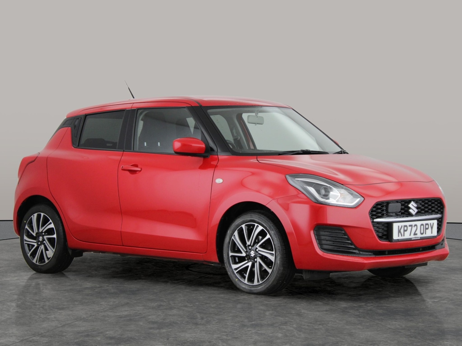 Used Suzuki Swift 2022 for sale - 78042518: Photo 7