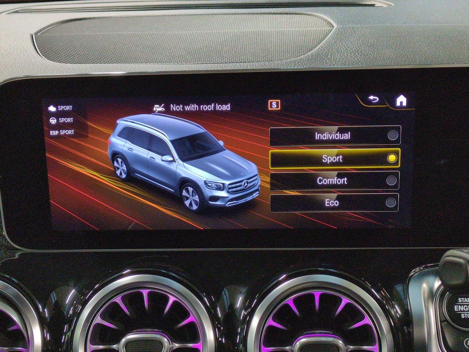 Used Mercedes-Benz GLB 2021 for sale - 78063670: Photo 18