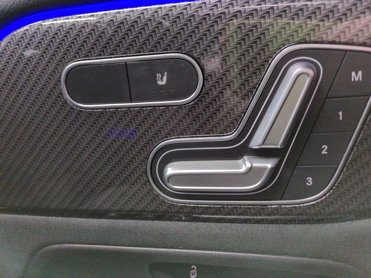 Used Mercedes-Benz GLB 2021 for sale - 78063670: Photo 20