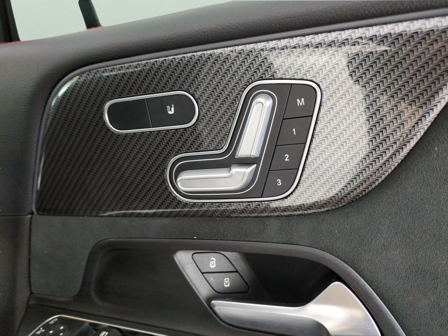 Used Mercedes-Benz GLB 2021 for sale - 78063670: Photo 26