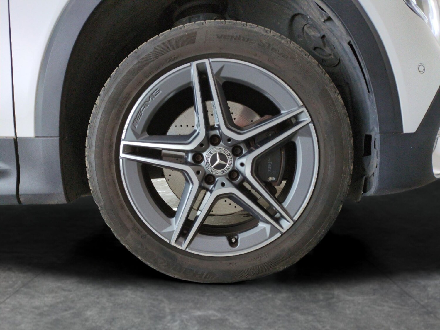 Used Mercedes-Benz GLB 2021 for sale - 78063670: Photo 28