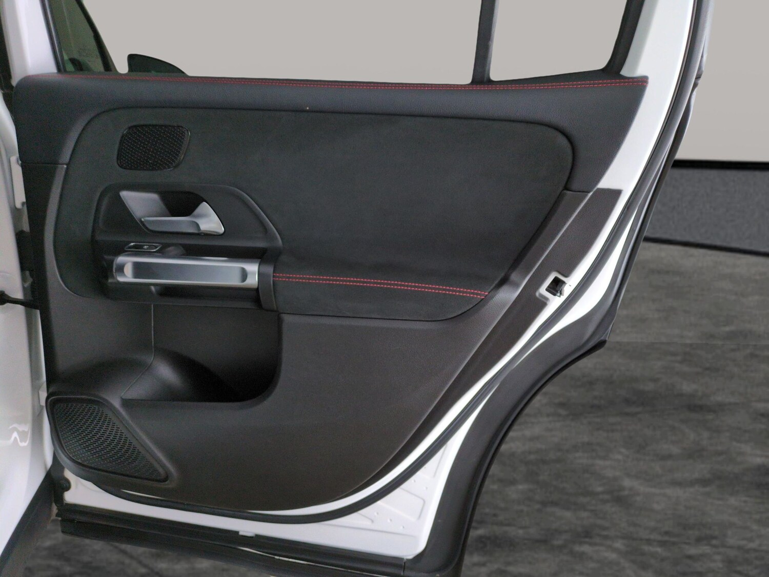 Used Mercedes-Benz GLB 2021 for sale - 78063670: Photo 33