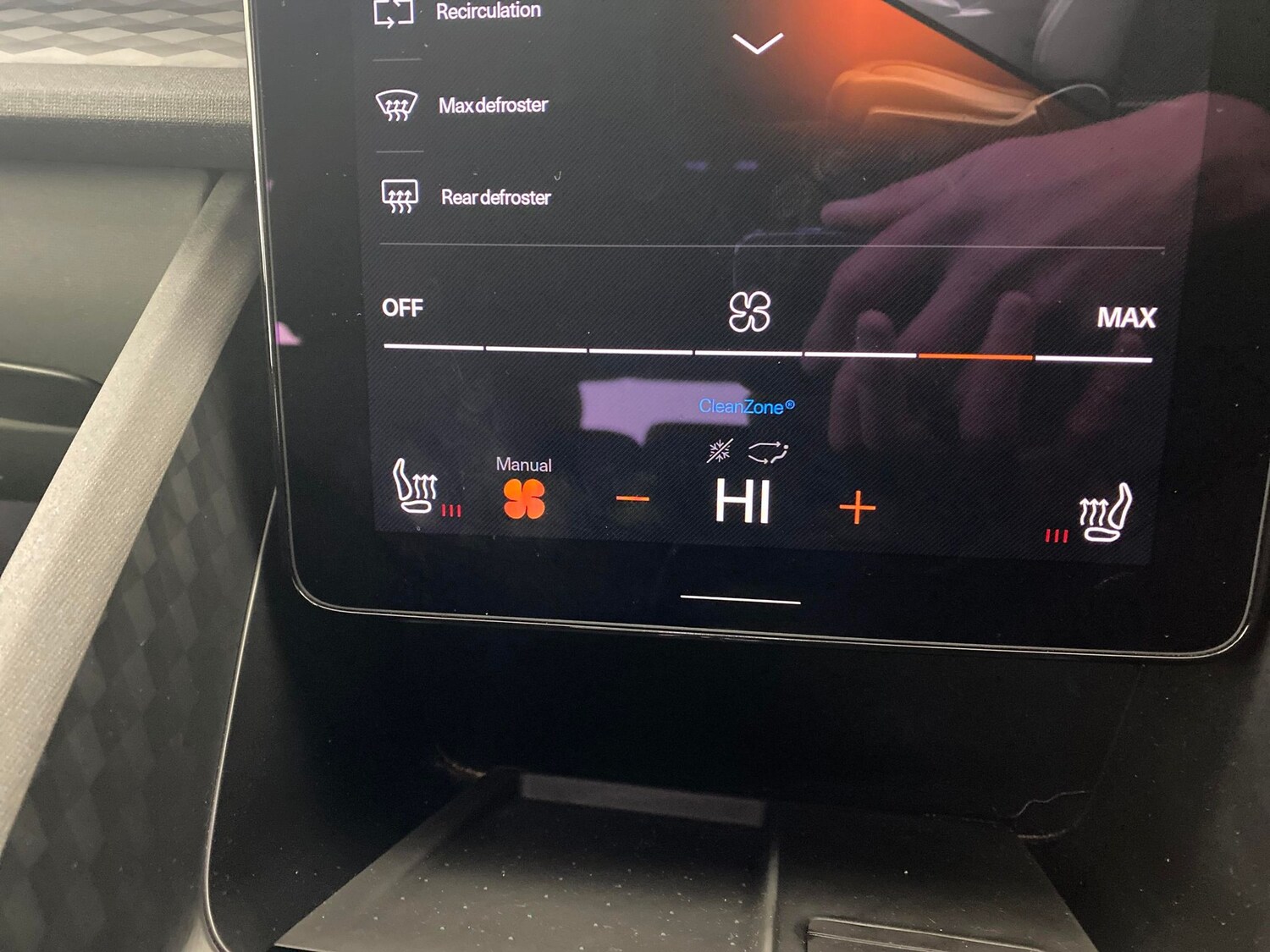 Used Polestar Polestar 2 2022 for sale - 77591102: Photo 16