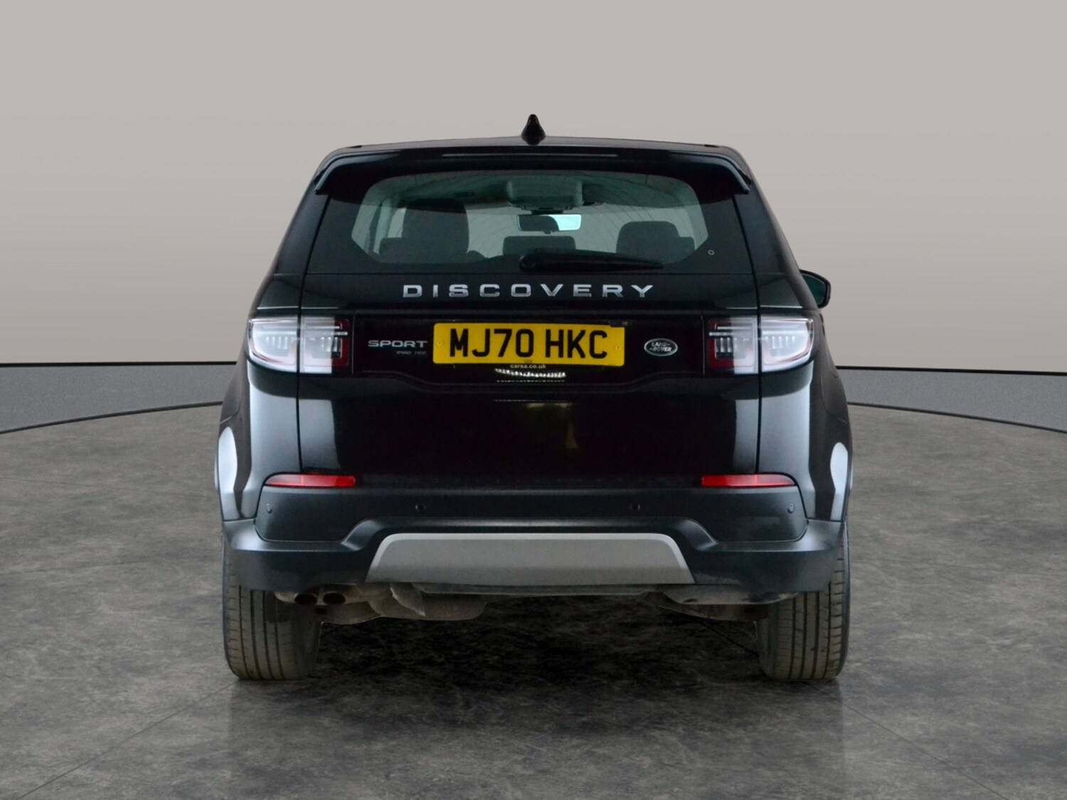 Used Land Rover Discovery Sport 2020 for sale - 78104019: Photo 12