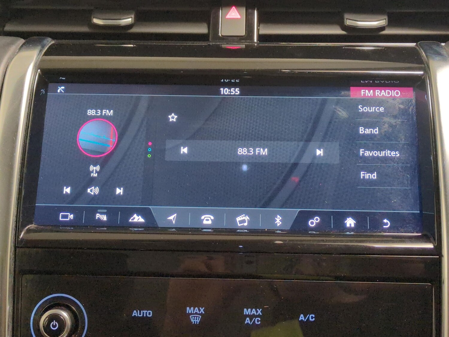 Used Land Rover Discovery Sport 2020 for sale - 78104019: Photo 17