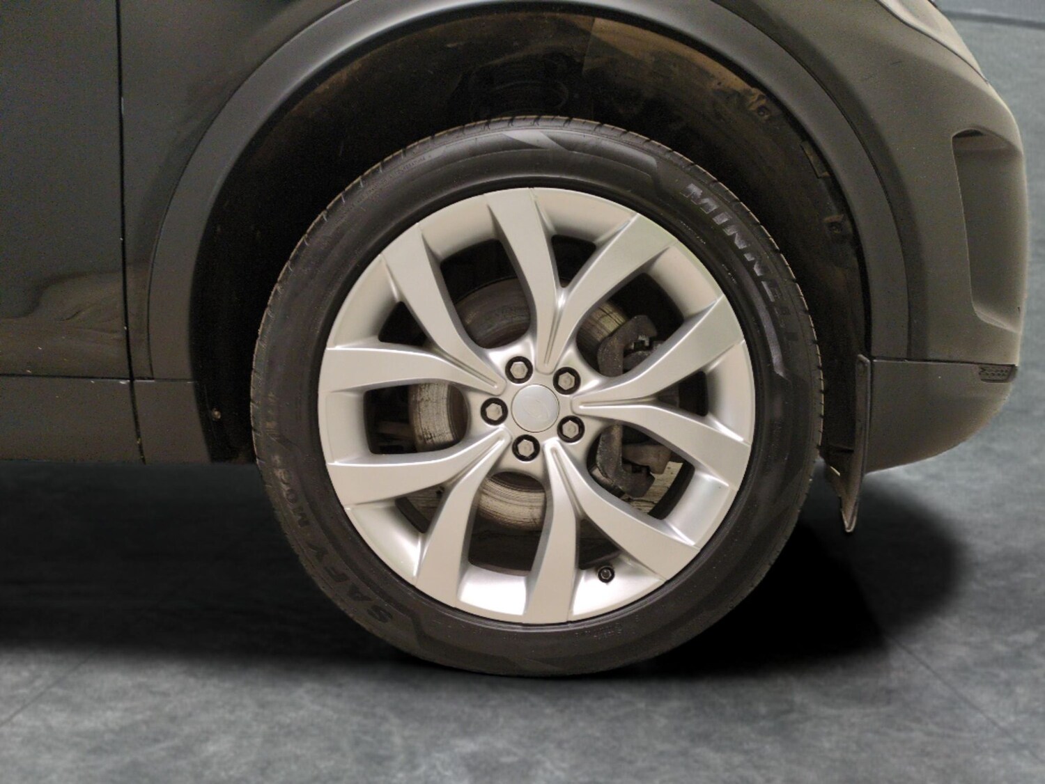 Used Land Rover Discovery Sport 2020 for sale - 78104019: Photo 28