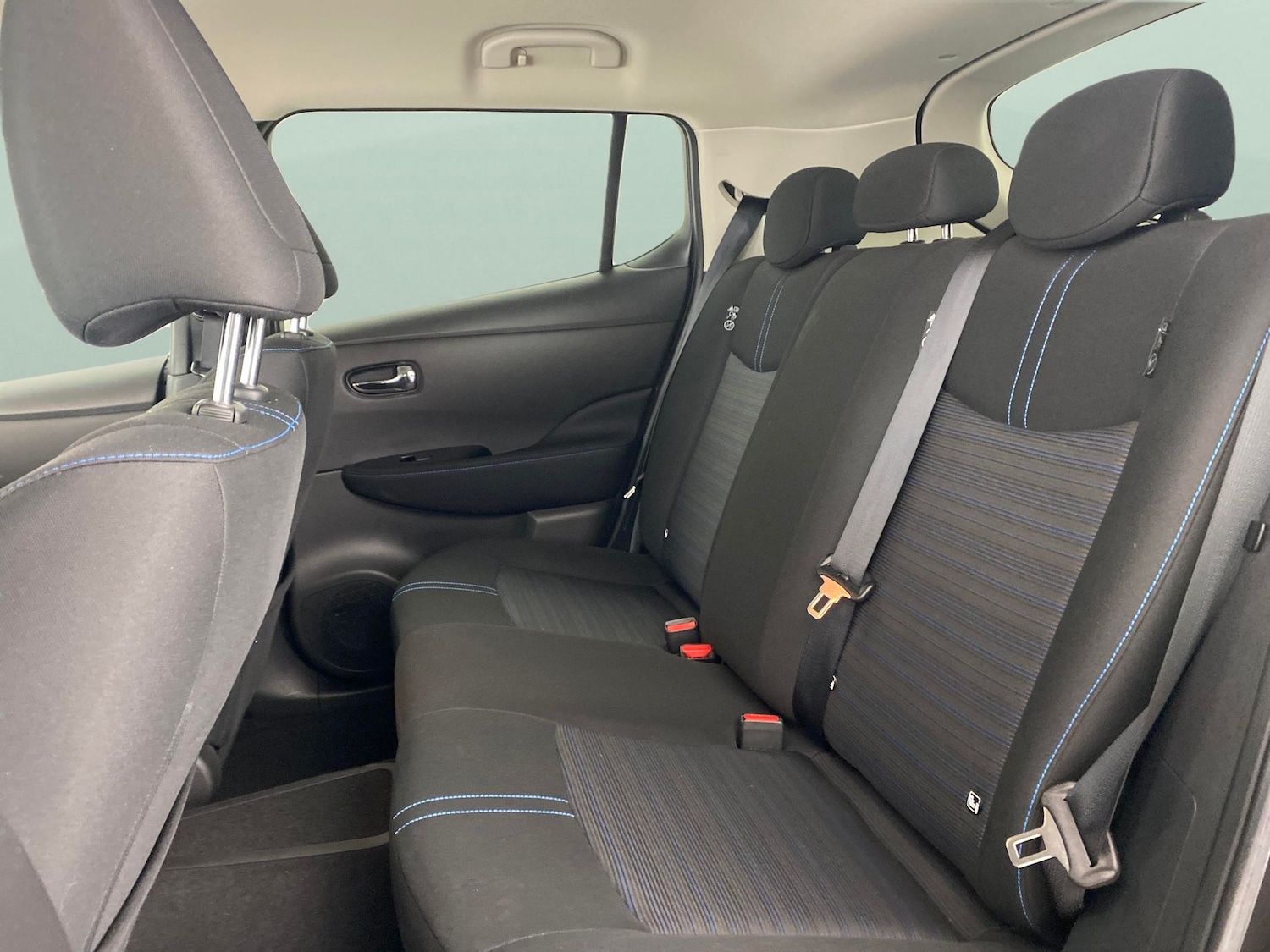 Used Nissan Leaf 2023 for sale - 77128007: Photo 26