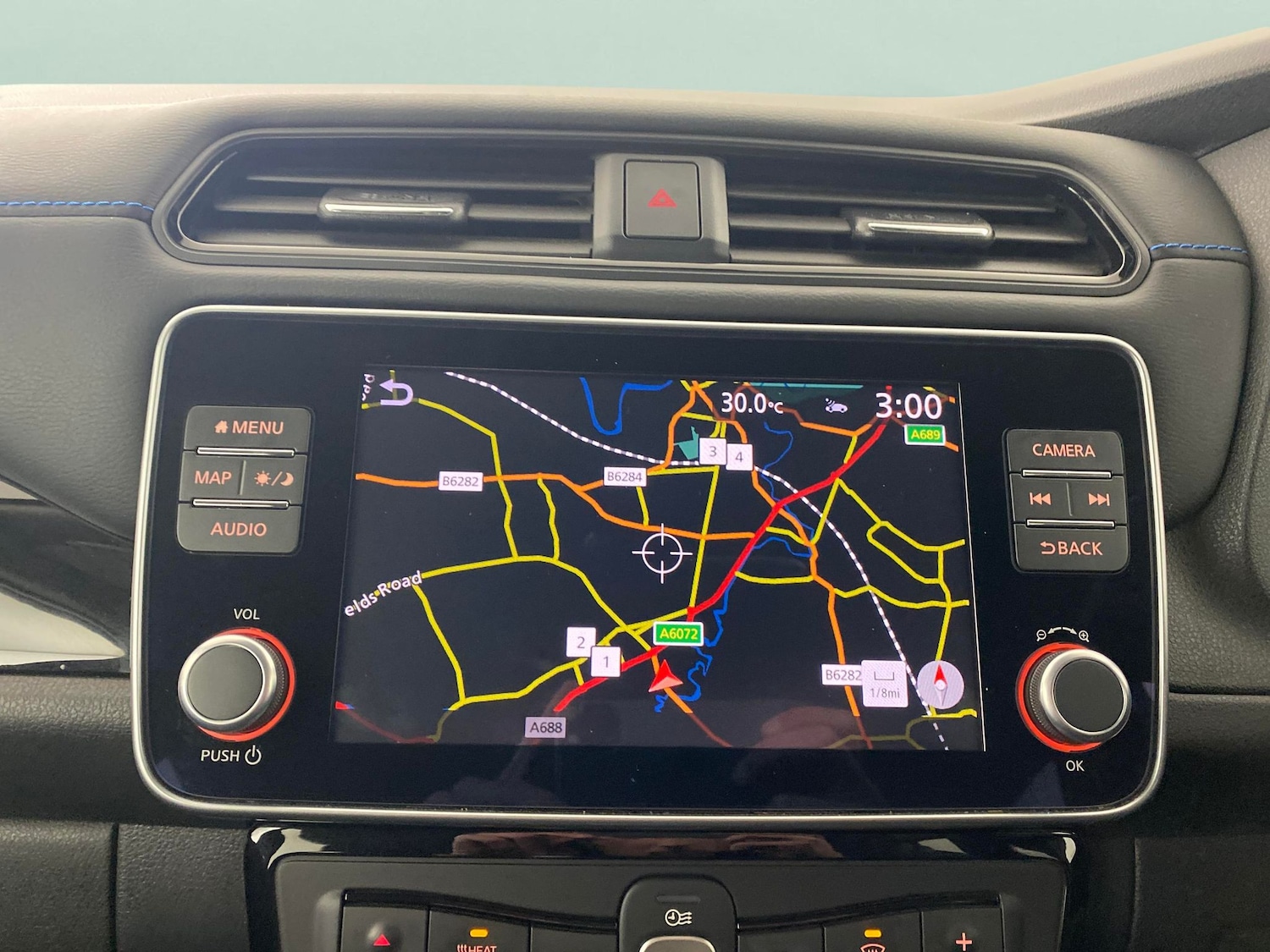 Used Nissan Leaf 2023 for sale - 77128007: Photo 6