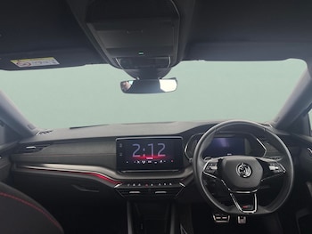 Used Skoda Octavia 2023 for sale - 78299303: Photo