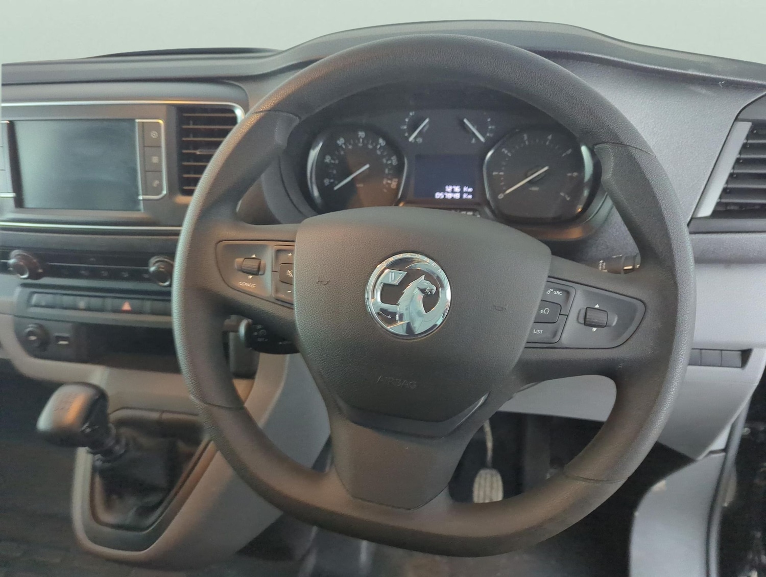 Used Vauxhall Vivaro Life for sale - 78139954: Photo 13