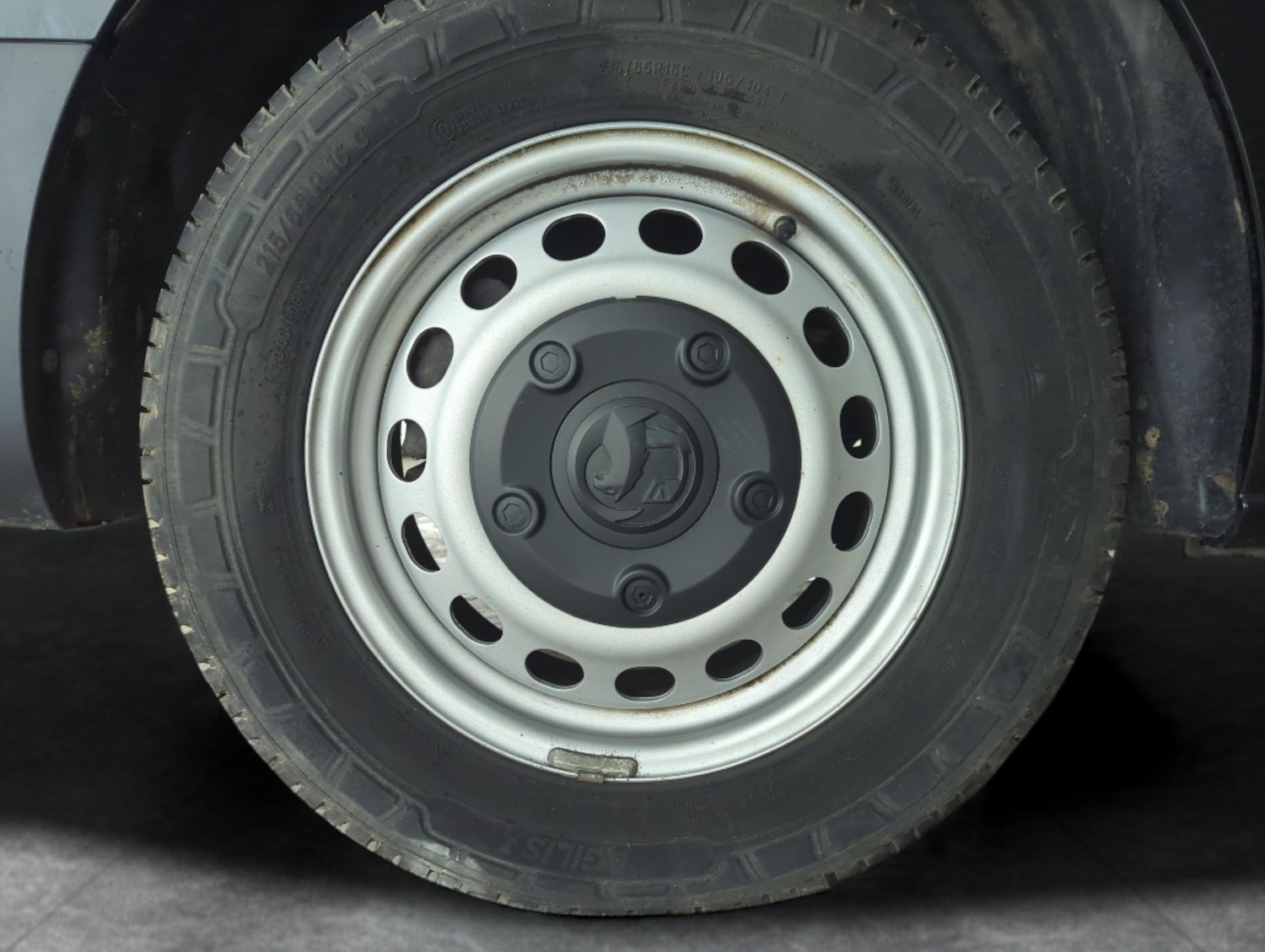 Used Vauxhall Vivaro Life for sale - 78139954: Photo 22