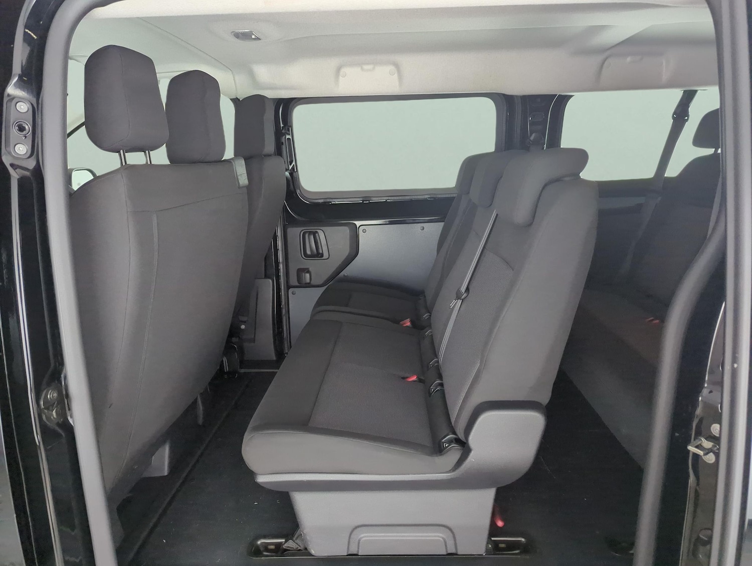 Used Vauxhall Vivaro Life for sale - 78139954: Photo 23