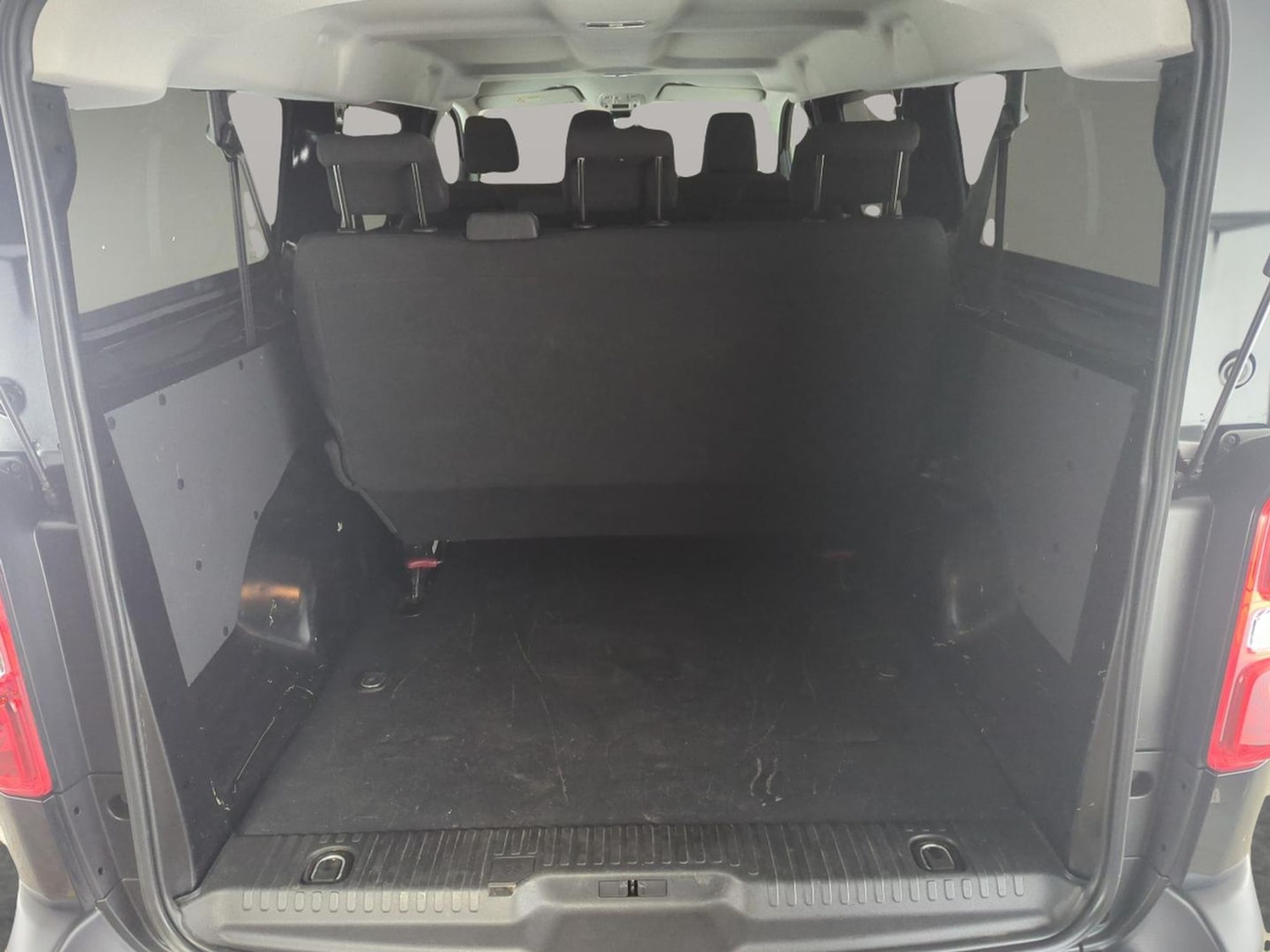 Used Vauxhall Vivaro Life for sale - 78139954: Photo 29