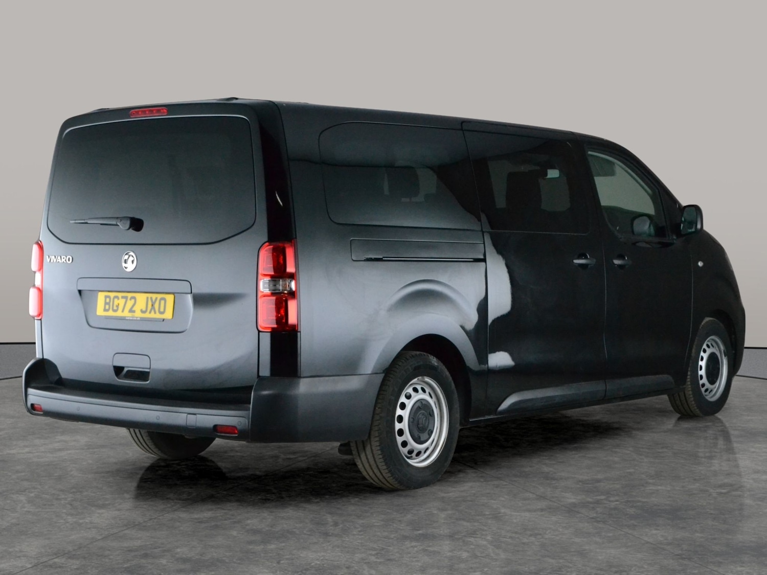 Used Vauxhall Vivaro Life for sale - 78139954: Photo 9