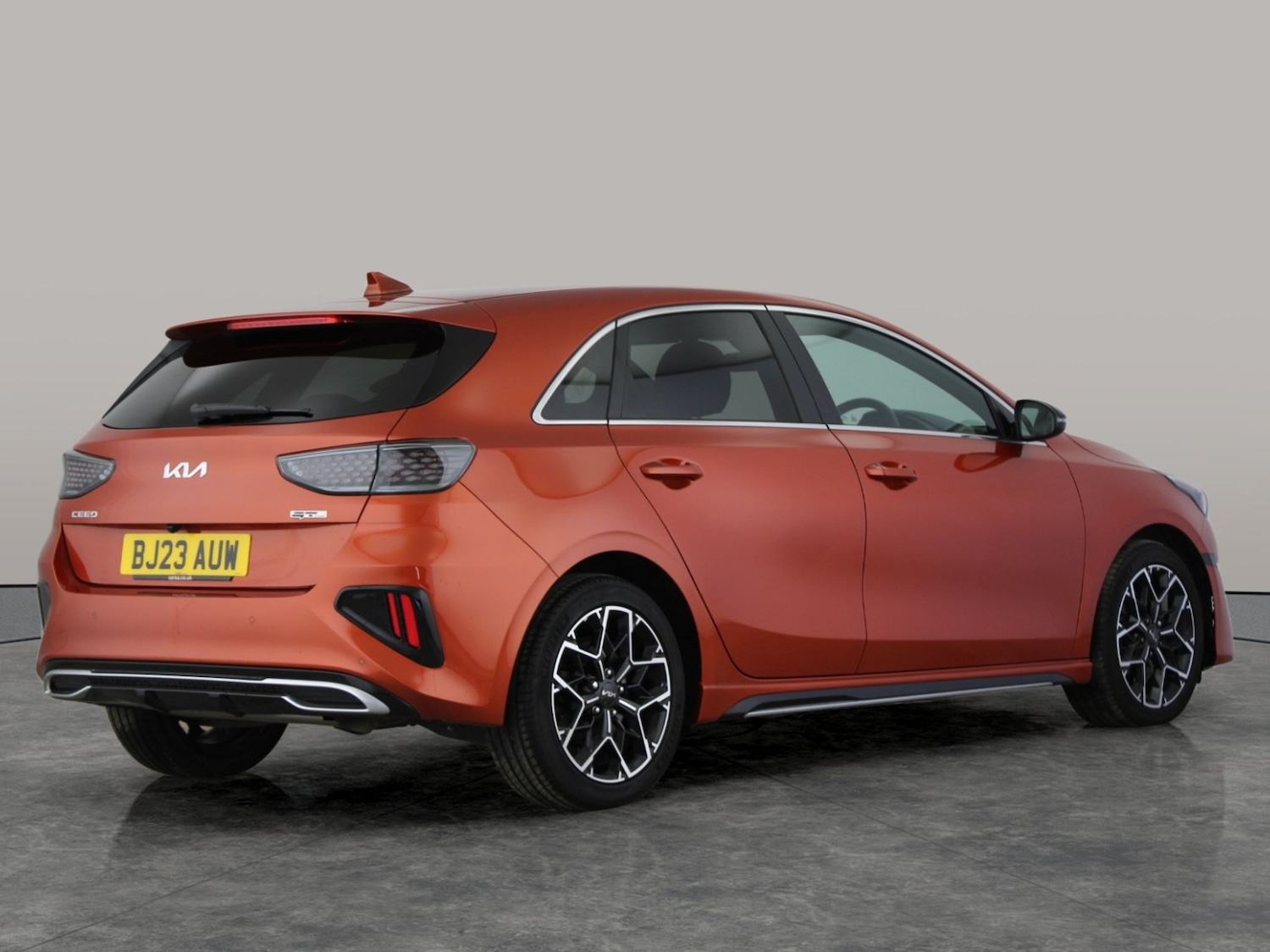 Used Kia Ceed 2023 for sale - 78009854: Photo 10