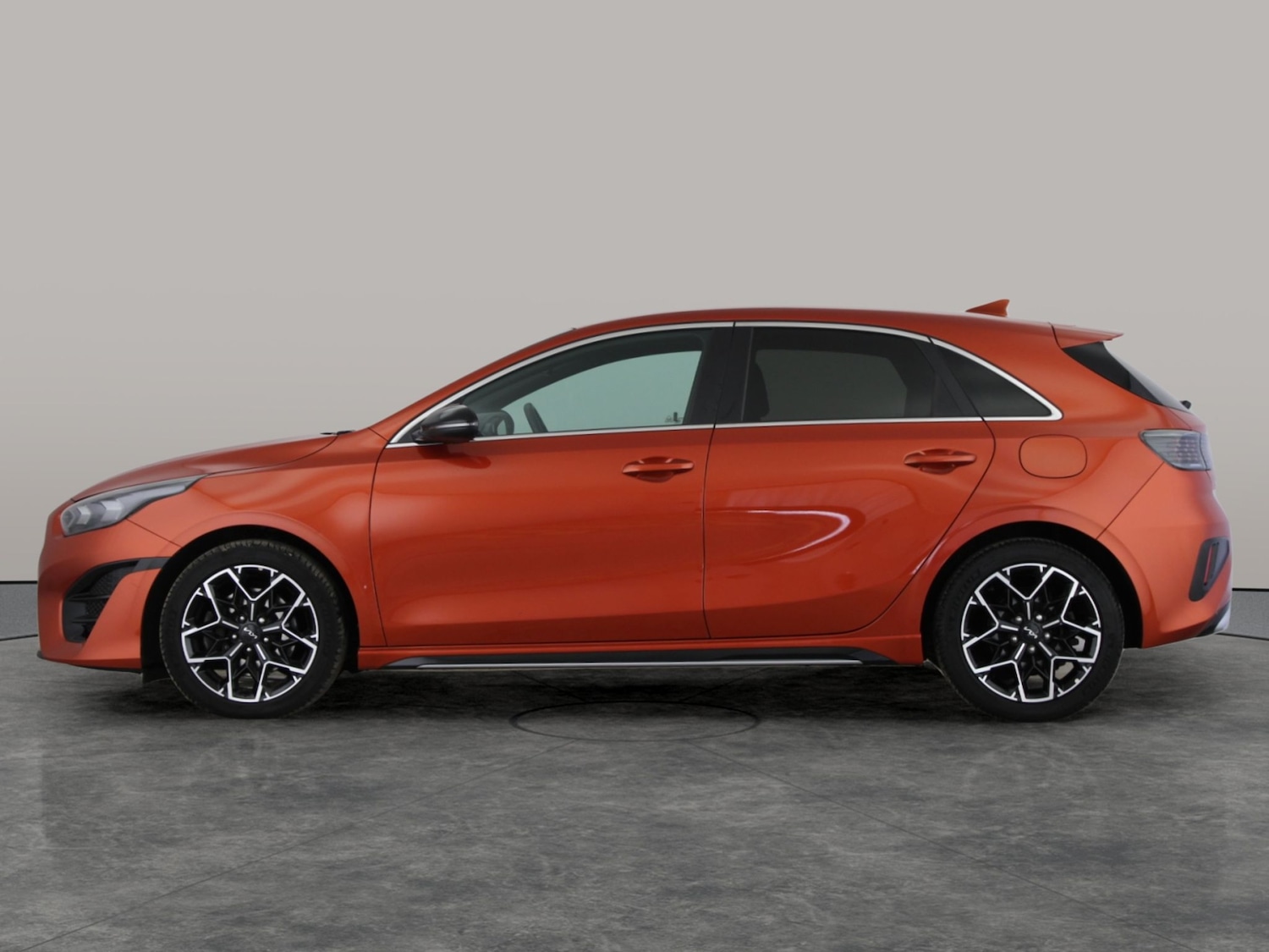 Used Kia Ceed 2023 for sale - 78009854: Photo 13