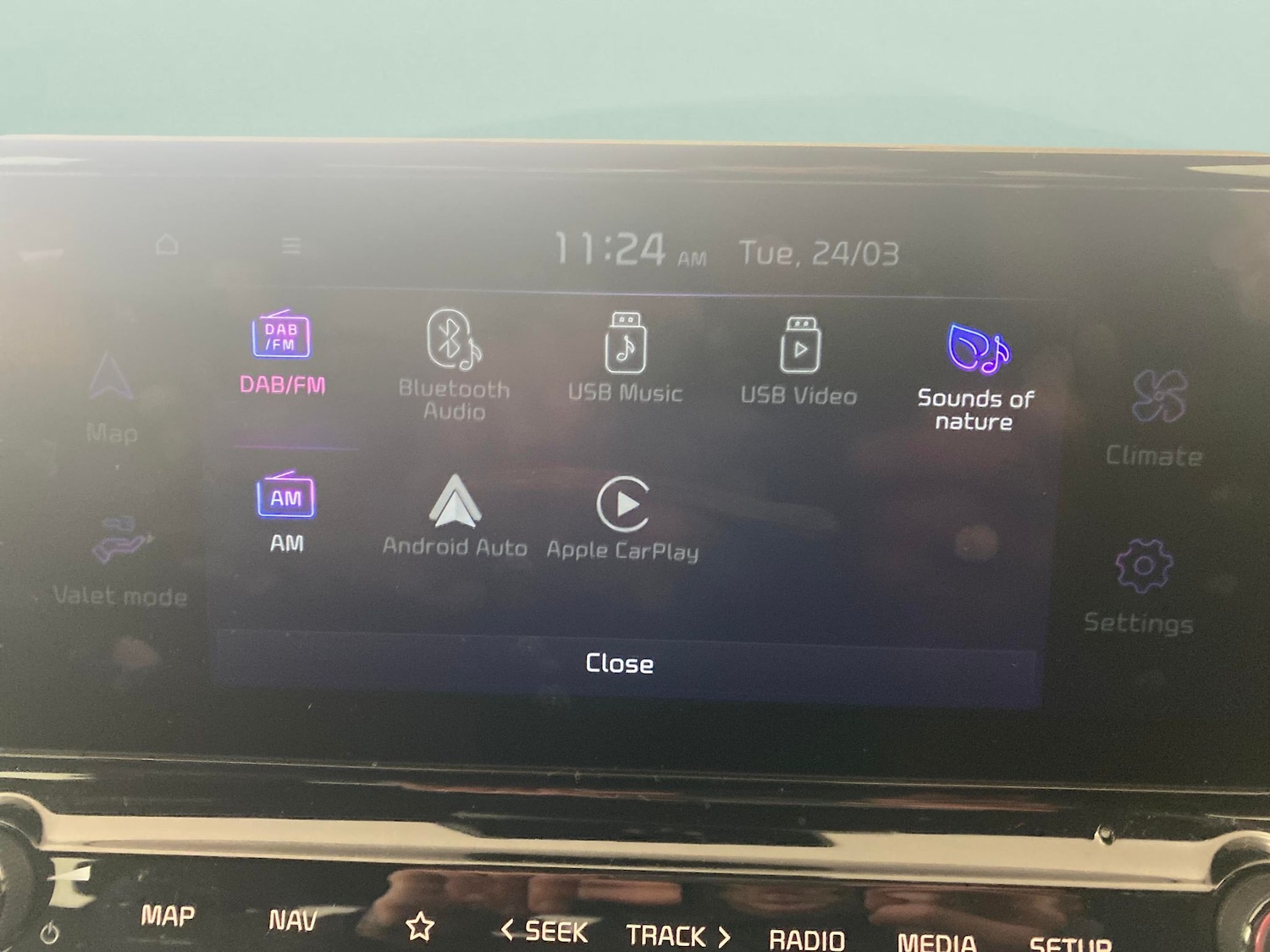 Used Kia Ceed 2023 for sale - 78009854: Photo 15