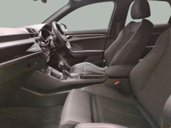 Used Audi Q3 2023 for sale - 74896658: Photo