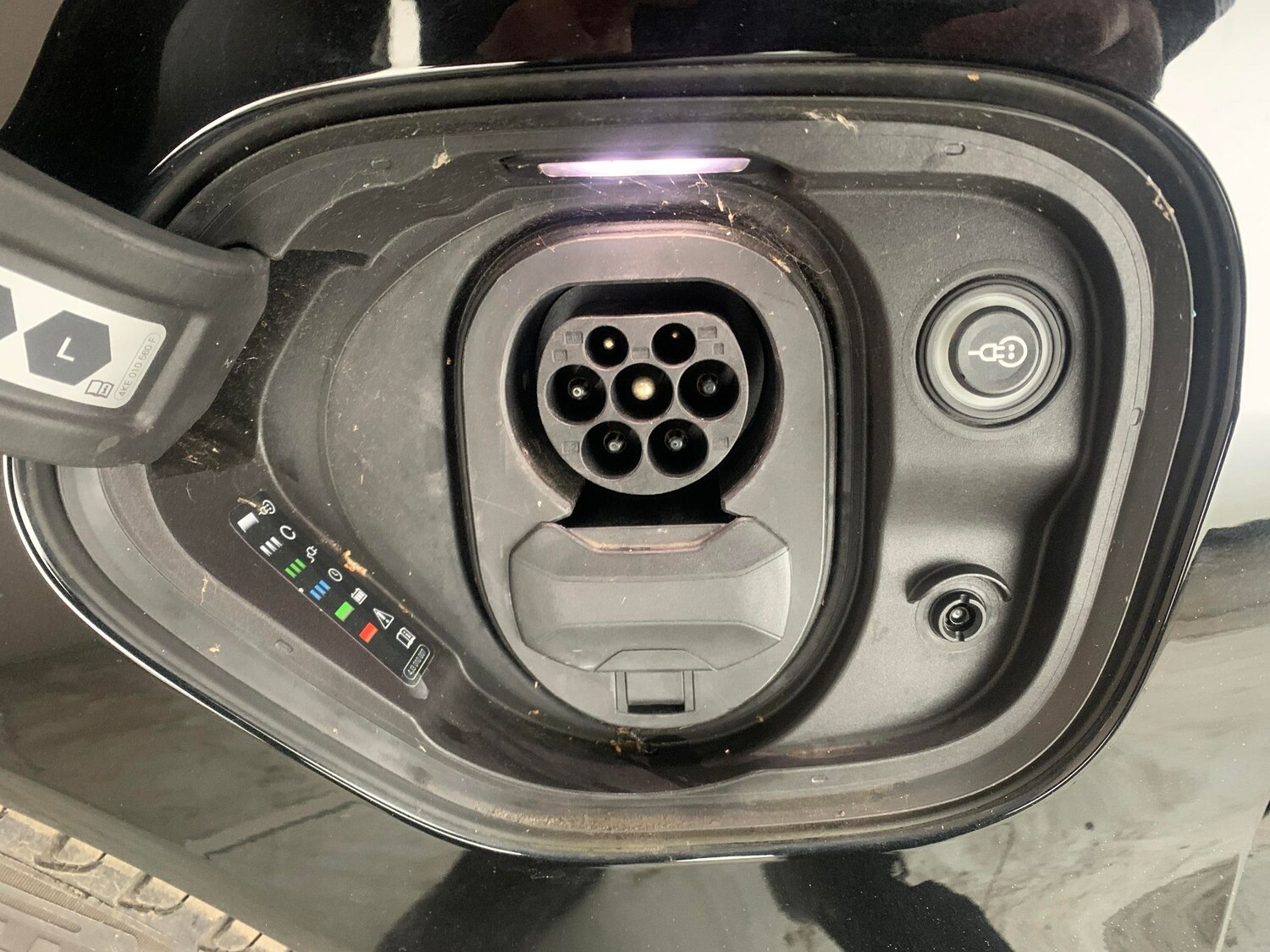 Used Audi e-tron GT 2022 for sale - 77502399: Photo 32