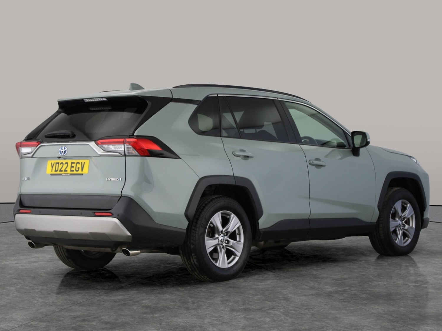 Used Toyota RAV4 2022 for sale - 78079248: Photo 10