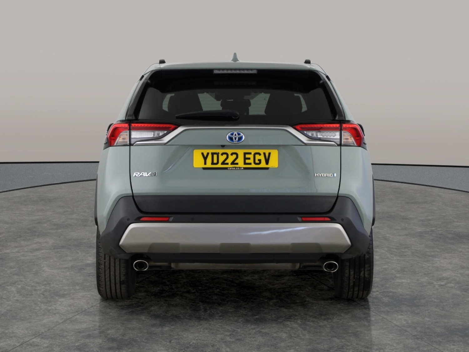 Used Toyota RAV4 2022 for sale - 78079248: Photo 11