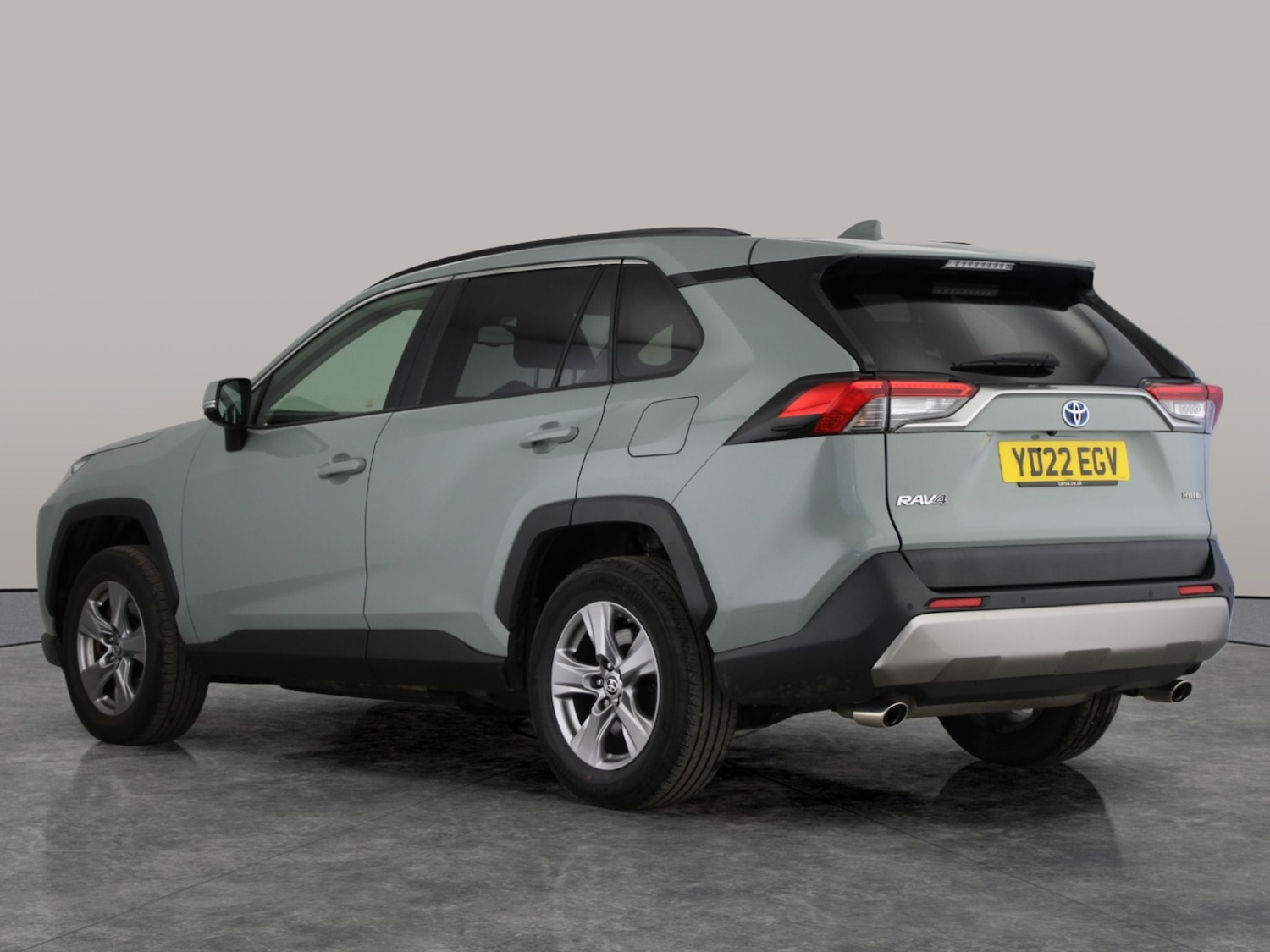 Used Toyota RAV4 2022 for sale - 78079248: Photo 12