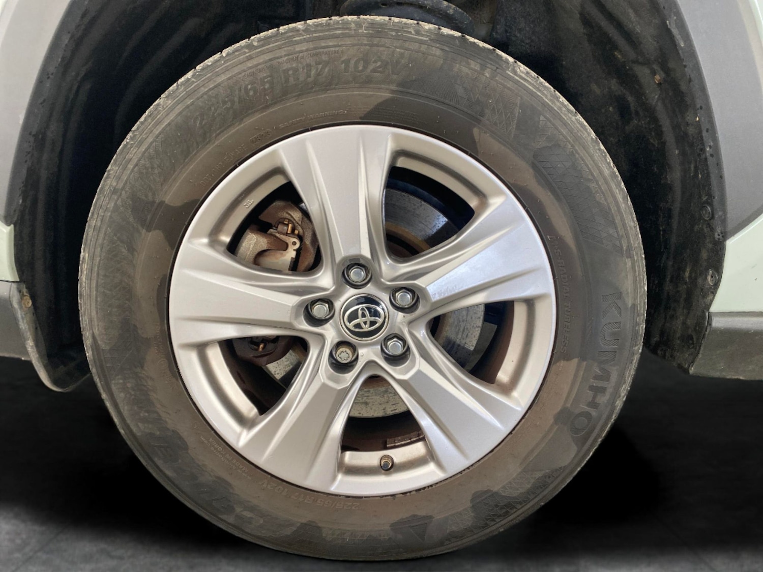 Used Toyota RAV4 2022 for sale - 78079248: Photo 18