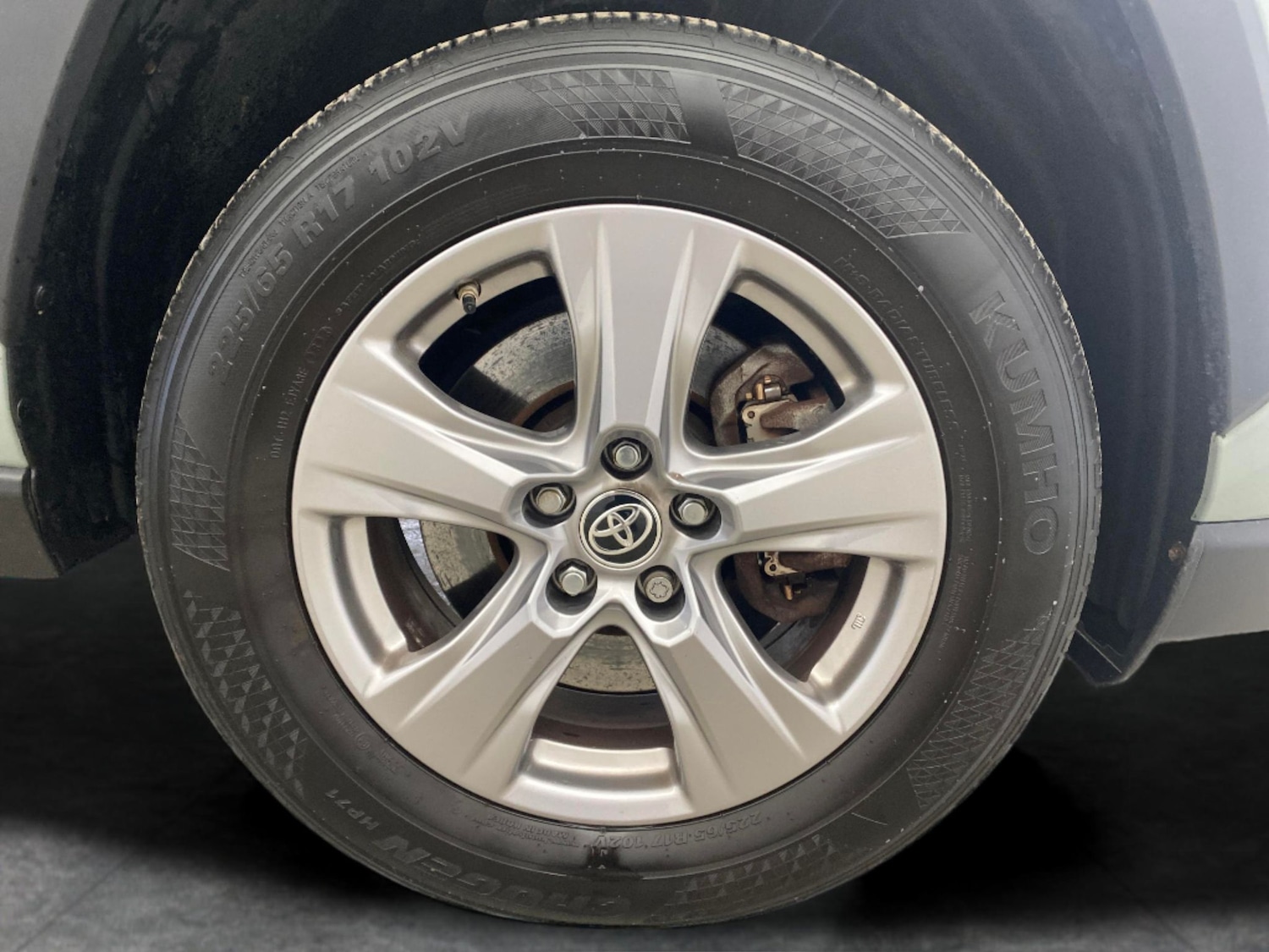 Used Toyota RAV4 2022 for sale - 78079248: Photo 19