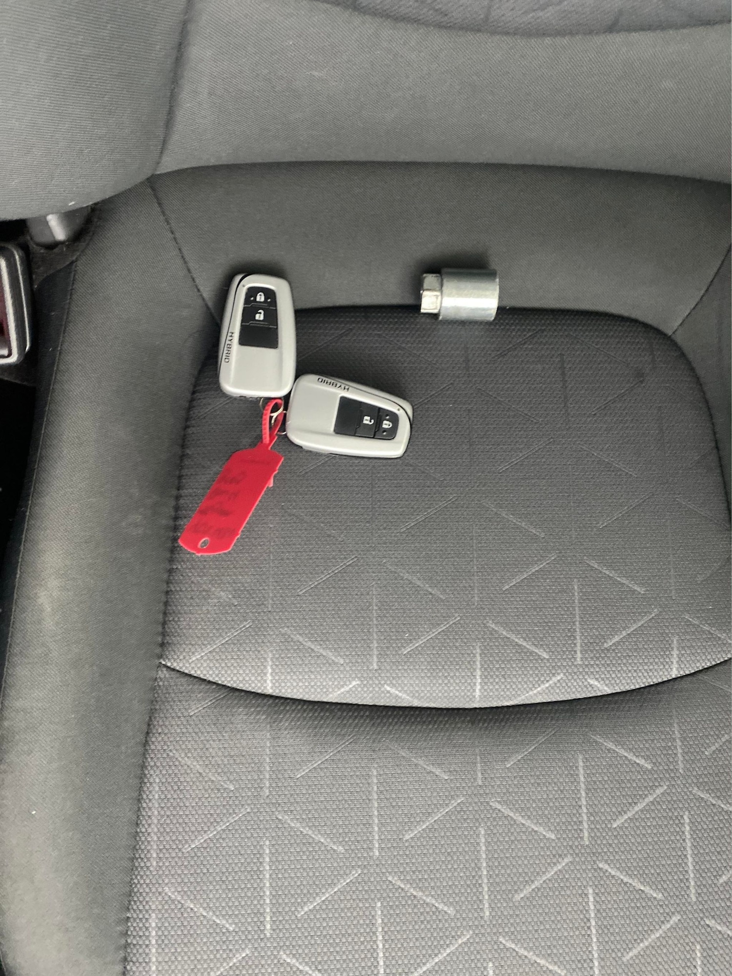 Used Toyota RAV4 2022 for sale - 78079248: Photo 26