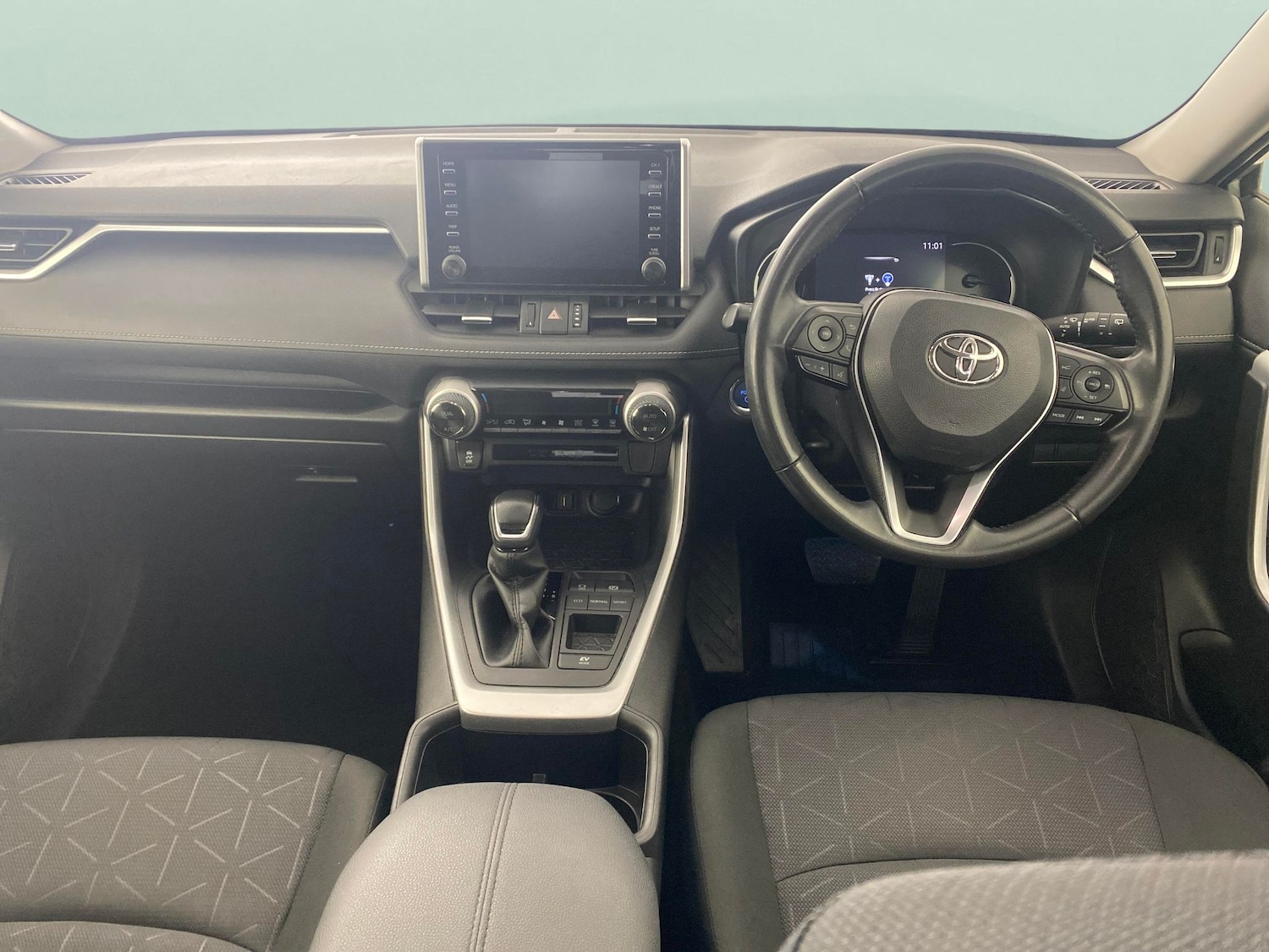 Used Toyota RAV4 2022 for sale - 78079248: Photo 4