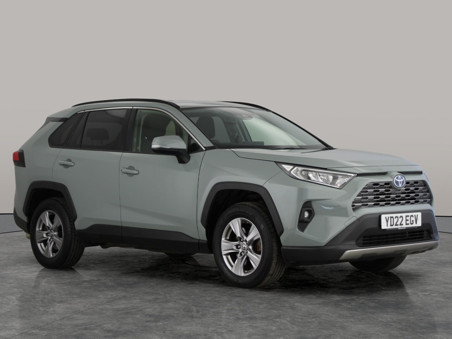 Used Toyota RAV4 2022 for sale - 78079248: Photo 8