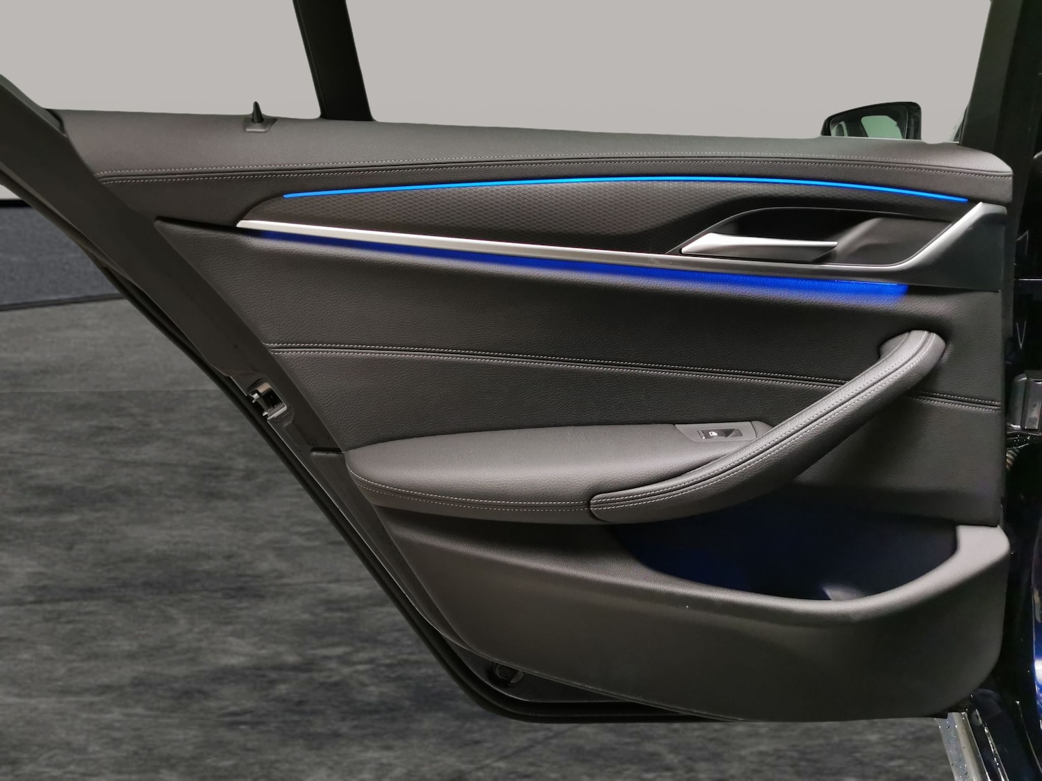 Used BMW 5 Series 2021 for sale - 78094396: Photo 27