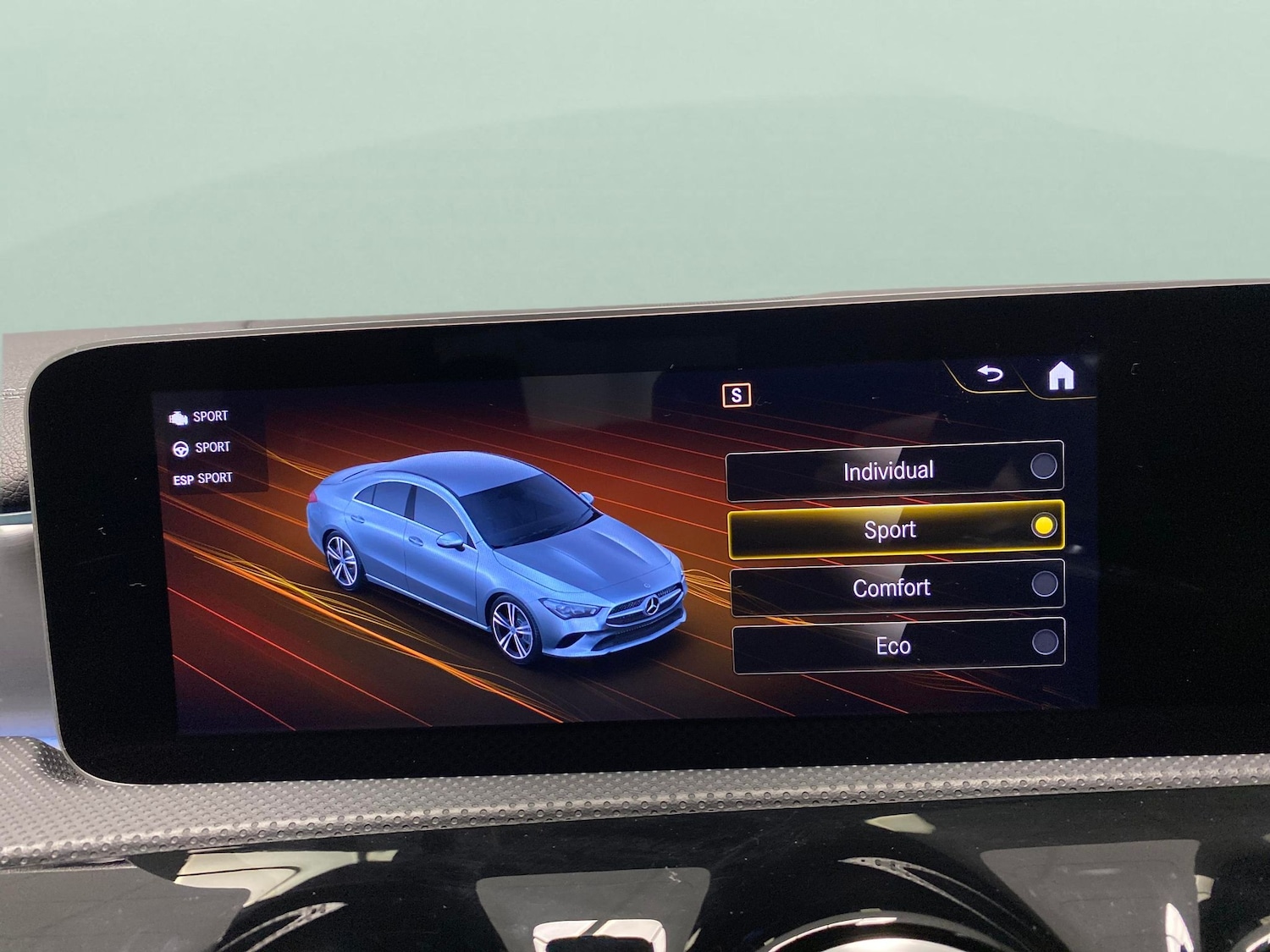 Used Mercedes-Benz CLA 2020 for sale - 78061015: Photo 15