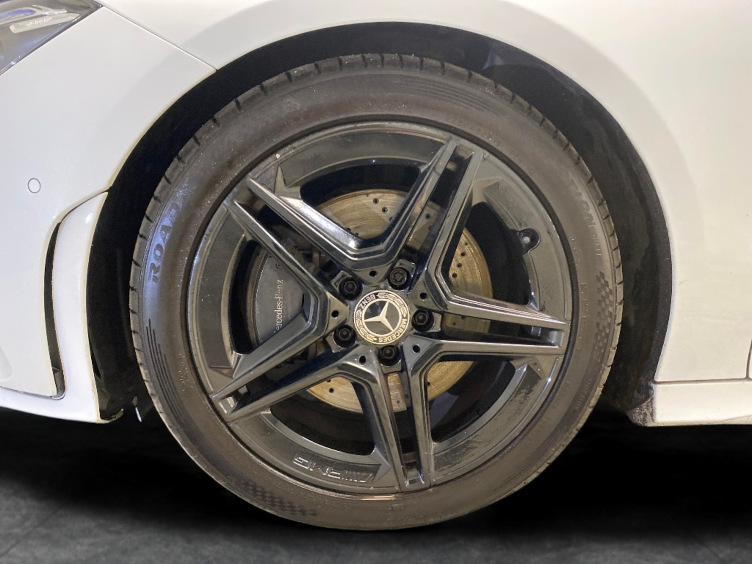 Used Mercedes-Benz CLA 2020 for sale - 78061015: Photo 22