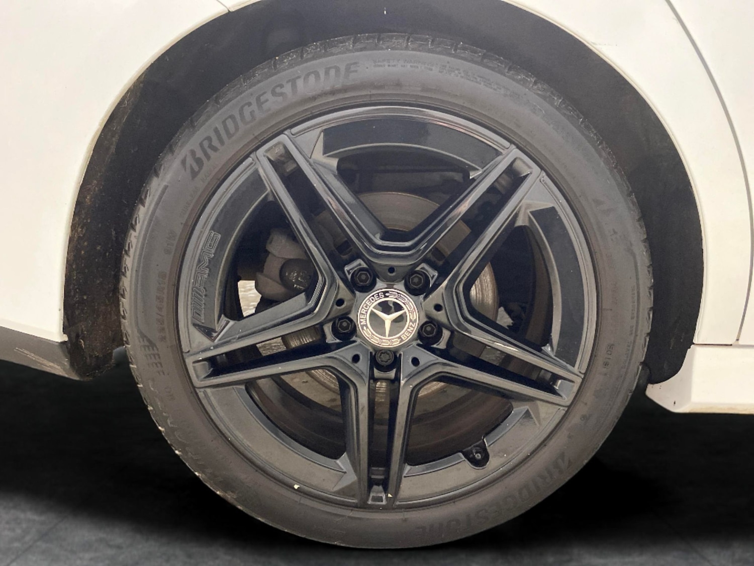 Used Mercedes-Benz CLA 2020 for sale - 78061015: Photo 24