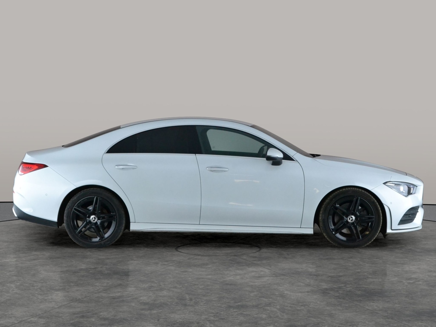 Used Mercedes-Benz CLA 2020 for sale - 78061015: Photo 8
