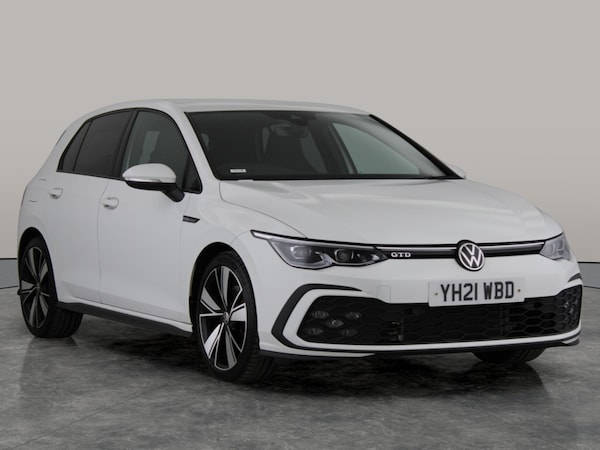 Used Volkswagen Golf 2021 for sale - 76240933: Photo 10