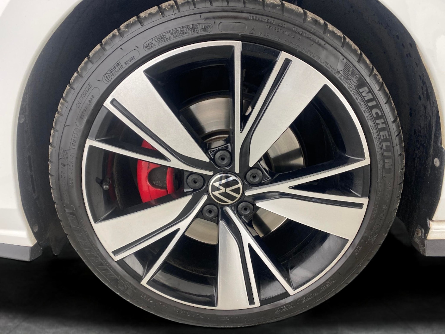 Used Volkswagen Golf 2021 for sale - 76240933: Photo 19