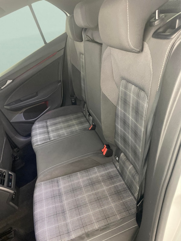 Used Volkswagen Golf 2021 for sale - 76240933: Photo 29