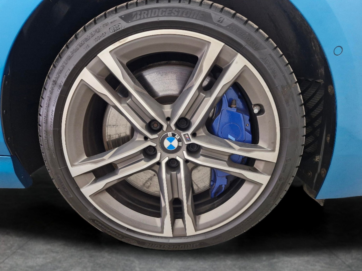 Used BMW 2 Series 2022 for sale - 78065453: Photo 25