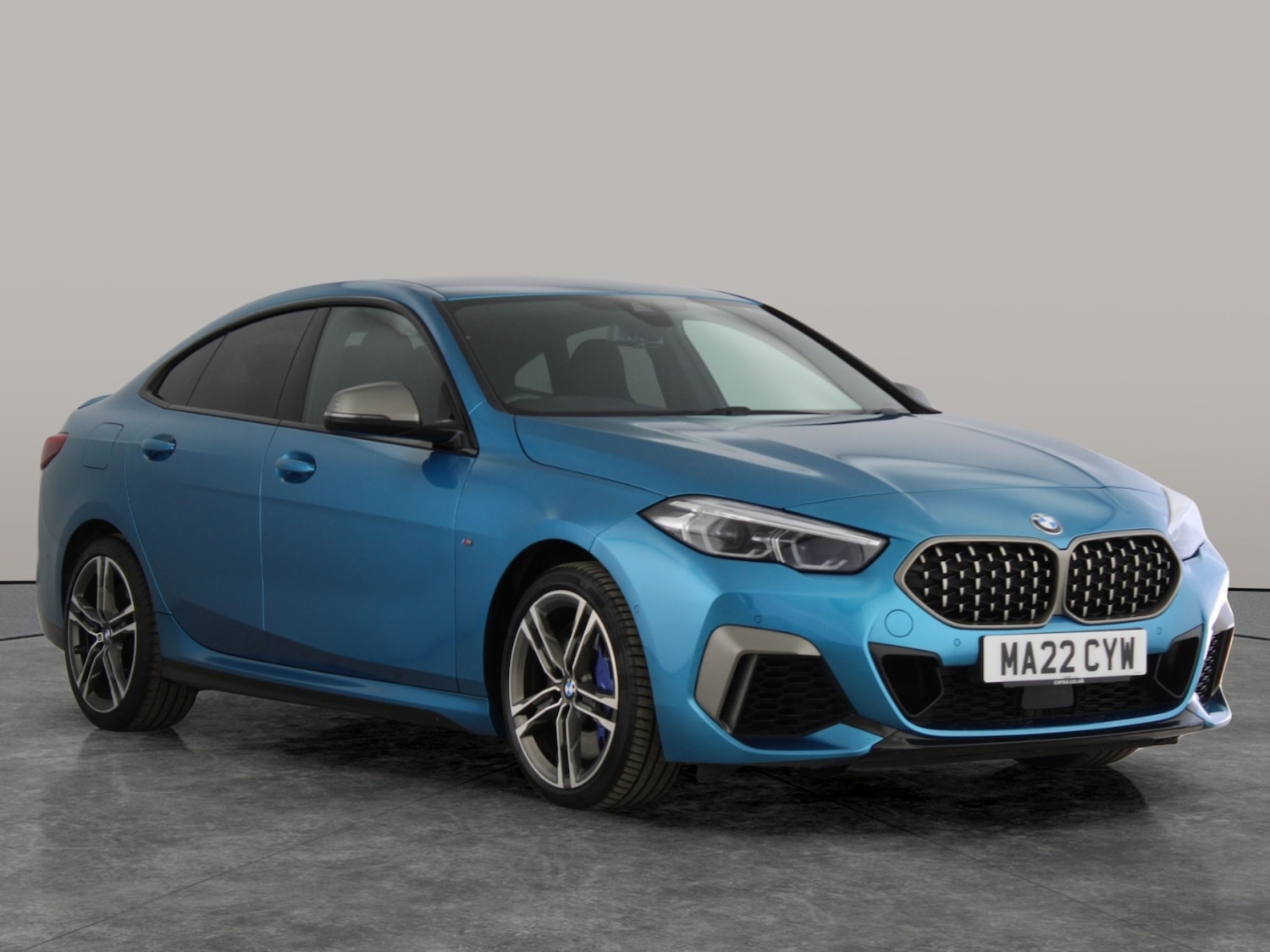 Used BMW 2 Series 2022 for sale - 78065453: Photo 8