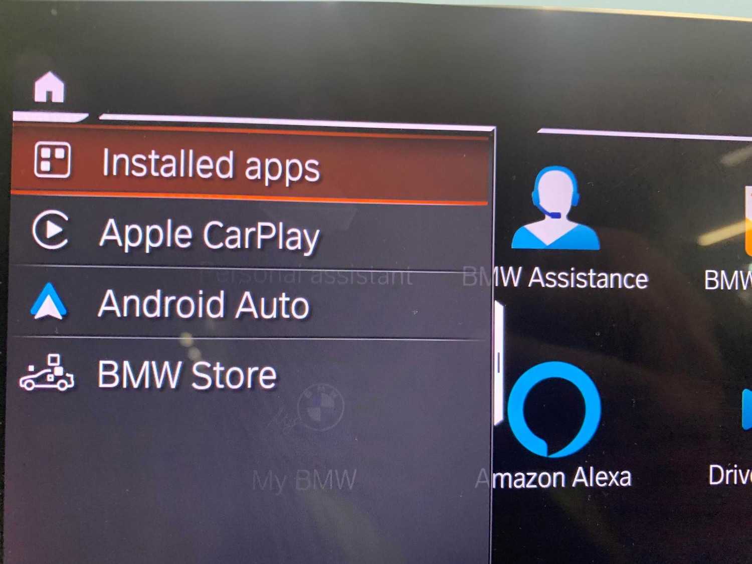 Used BMW iX3 2024 for sale - 76773860: Photo 17