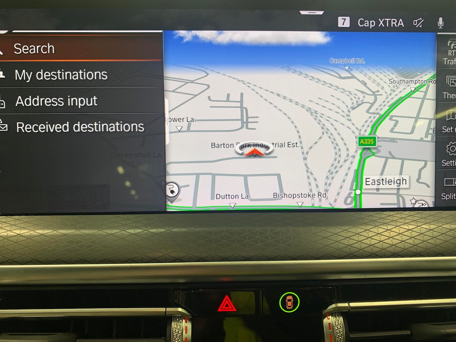 Used BMW iX3 2024 for sale - 76773860: Photo 20