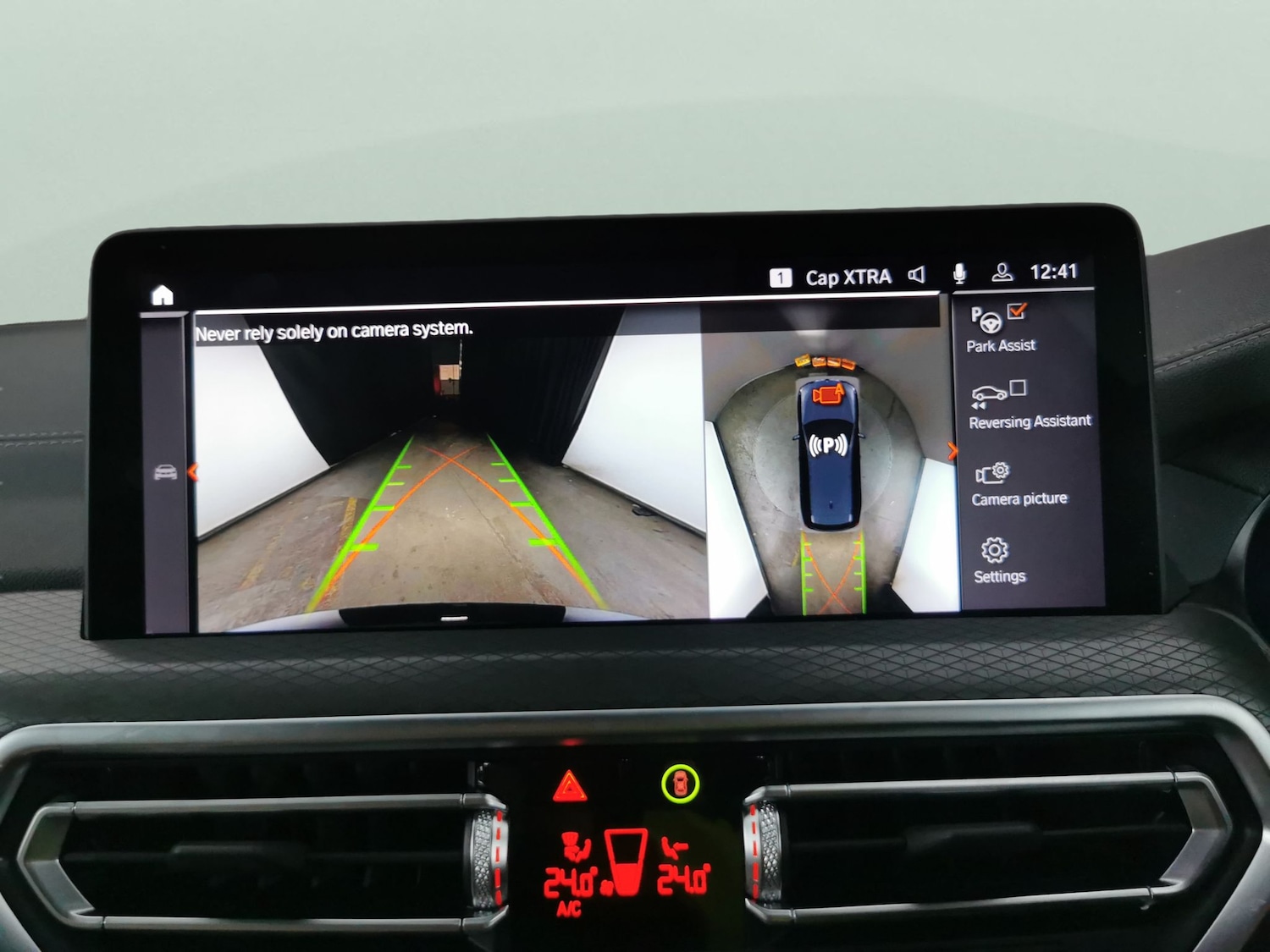 Used BMW iX3 2024 for sale - 76773860: Photo 8