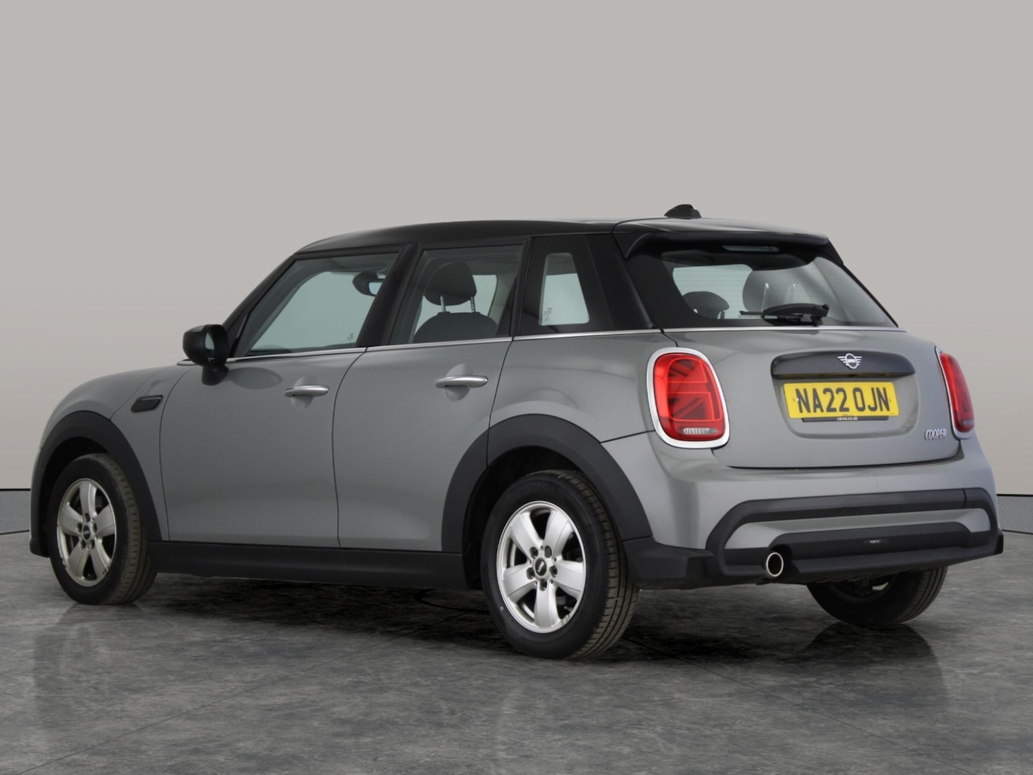 Used MINI Hatch 2022 for sale - 78015080: Photo 11