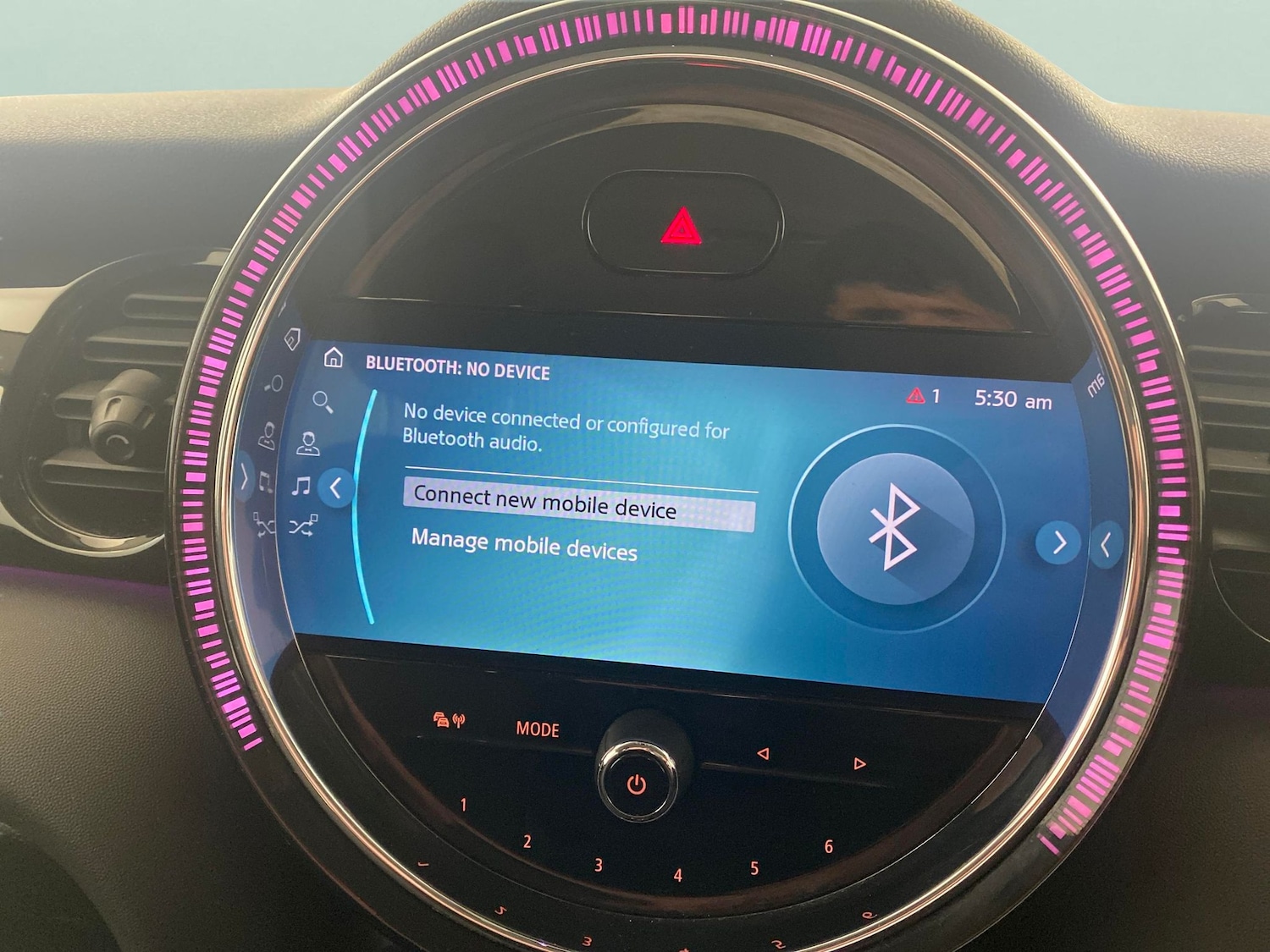 Used MINI Hatch 2022 for sale - 78015080: Photo 14