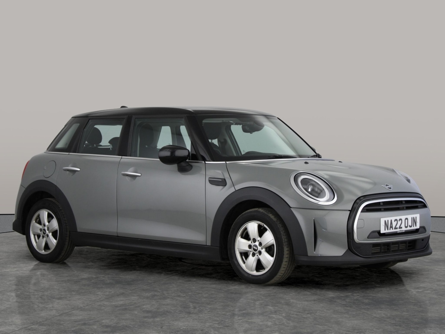 Used MINI Hatch 2022 for sale - 78015080: Photo 7